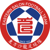 Eastern Salon logo
