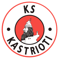 Kastrioti Kruje logo