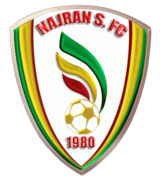 Najran logo