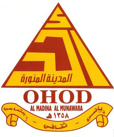 Ohod logo