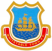 Whitstable Town logo