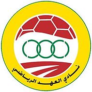 Al Ahed logo