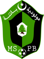 MSP Batna logo