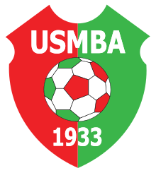 USM Bel Abbes logo