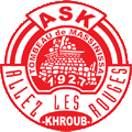 Khroub logo