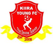 Resultado de imagem para Kiira Young Football Club