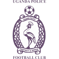 Uganda Police logo