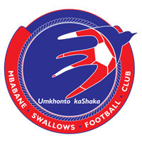 Mbabane Swallows logo