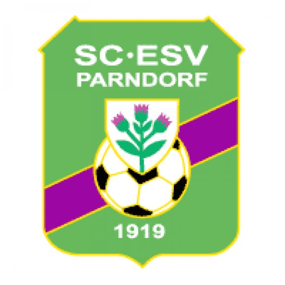 SC-ESV Parndorf logo