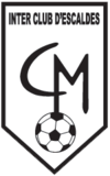 Inter Club dEscaldes logo