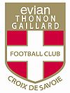 Evian TG FC logo