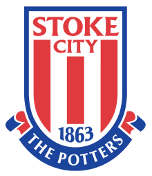 Stoke City (u21) logo