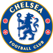 Chelsea (u21) logo