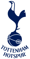 Tottenham (u21) logo