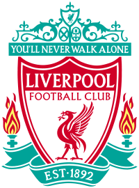 Liverpool (u21) logo