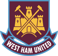 West Ham (u21) logo