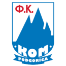 FK Kom logo