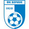 Berane logo