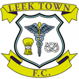 Leek Town logo