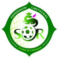 Romorantin logo