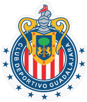 Guadalajara-Chivas logo