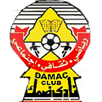 Dhamk logo
