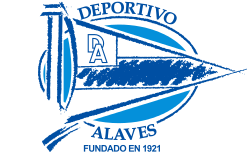Deportivo Alaves B logo