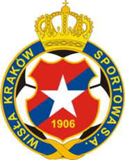 Wisla Krakow logo