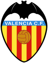 Valencia Mestalla logo