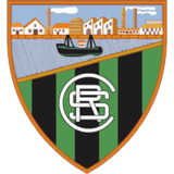 Sestao River logo