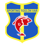 Toulon Var logo