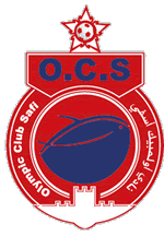 Olympique Safi logo