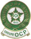 Olympique Khouribga logo