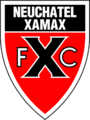 Neuchatel Xamax FC logo
