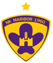Maribor logo