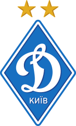 Dinamo Kiev logo