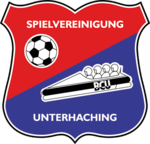 SpVgg Unterhaching logo