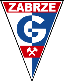 Gornik Zabrze logo
