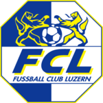 FC Luzern logo