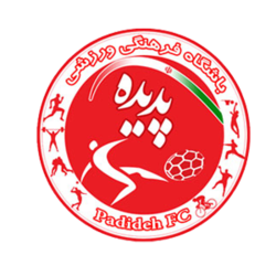 Padideh logo