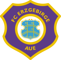 Erzgebirge Aue logo