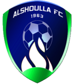 Al-Shoalah logo