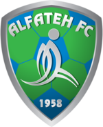 Al-Fateh logo