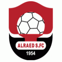 Al-Raed logo