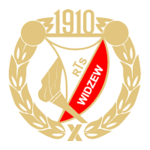 Widzew Lodz logo