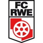 Rot-Weiss Erfurt logo