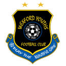 Wexford Youths logo