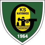 GKS Katowice logo