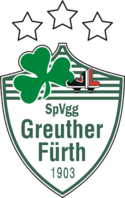 STATAREA - SpVgg Greuther Furth Vs FC Schalke 04 Match Information