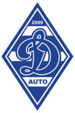 Dinamo-Auto Tiraspol logo
